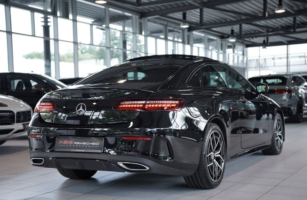 Mercedes Benz E 220