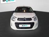 Citroën C1 Airscape PureTech 82 Shine Faltdach - Citroën C1 Shine mit Benzin-Antrieb