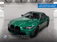 BMW M4 - Vorschau Bild 1