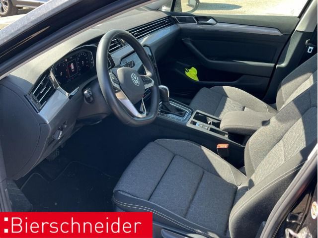 Volkswagen Passat Variant - Bild 3