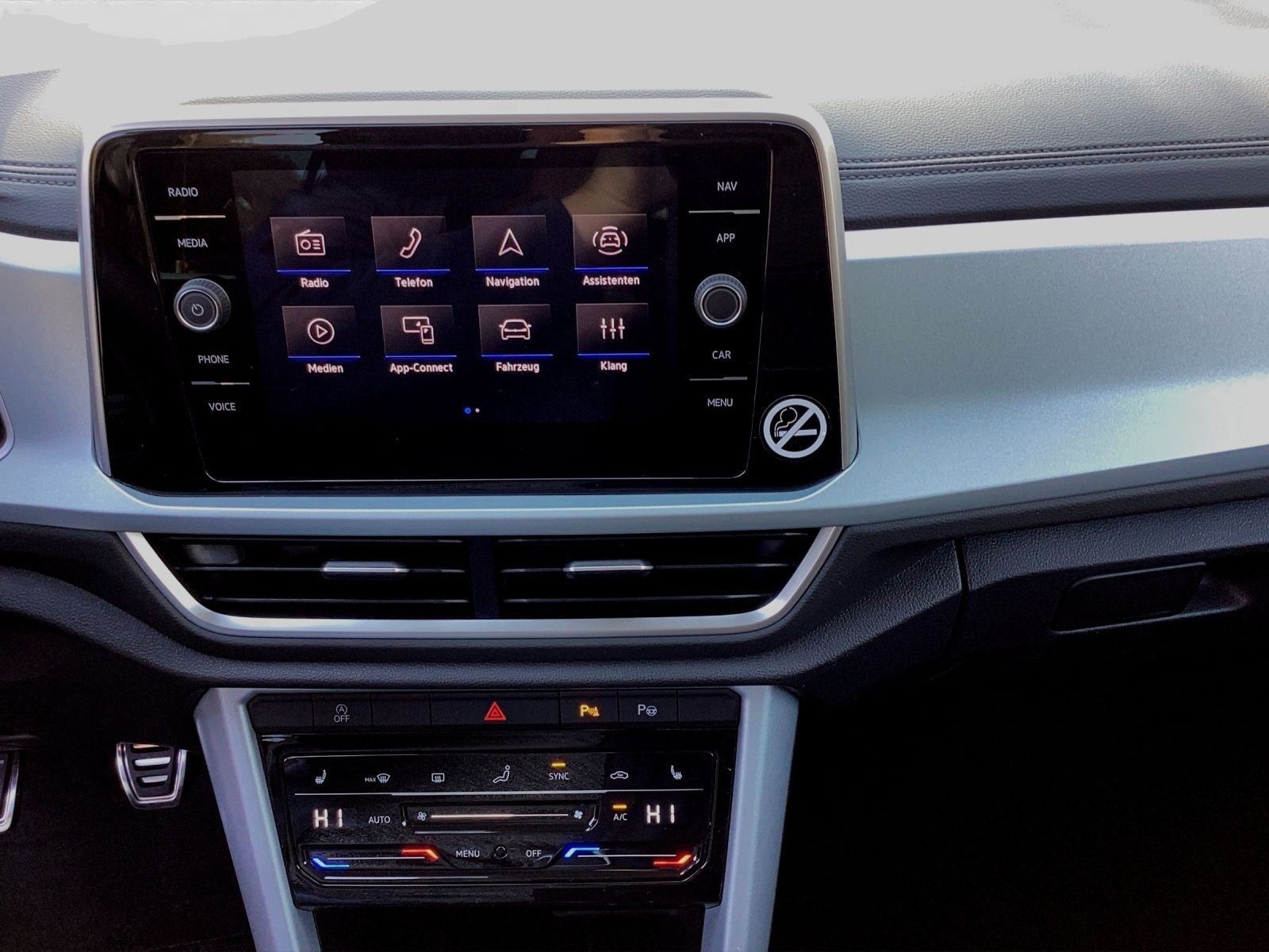 Volkswagen T-Roc - Bild 16