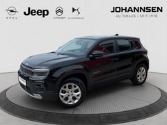 JEEP Avenger Alitude  Sitzheizung+Navi+Garantie+Inspe