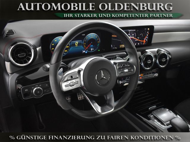 Mercedes-Benz CLA 250 e SB AMG *LED*Wide*Kamera*KeyGo*Alarm*19