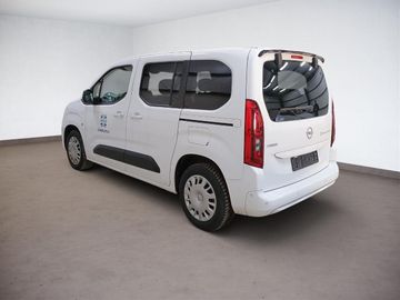 Bild 6 Opel Combo Life Elegance 1.5 CDTI +KAMERA+PDC+SHZ+LHZ
