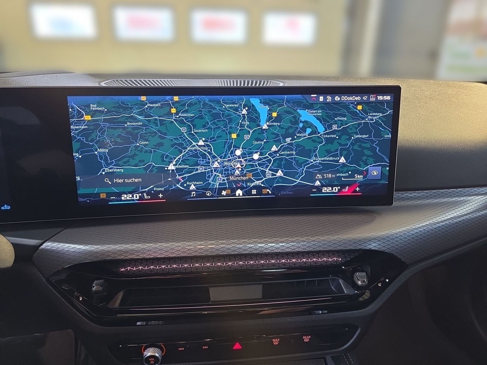 BMW M440 - Bild 9