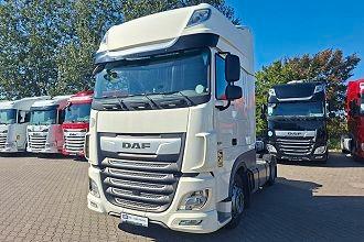 DAF XF 480 FT