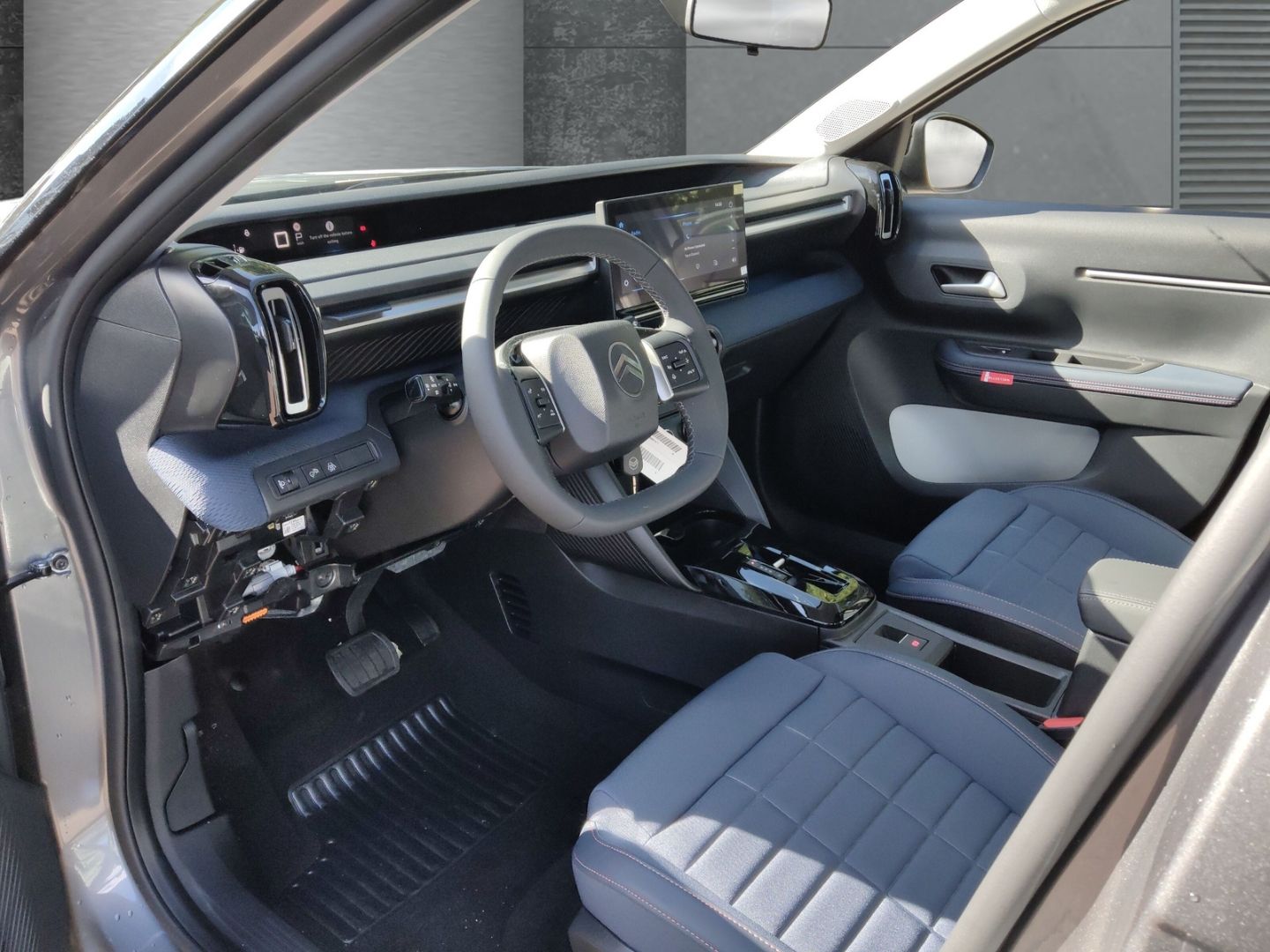 Citroën C3 - Bild 7