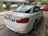 BMW 435d xDrive Cabrio M Sport,  HD, HAMANN, wie NEU - BMW: Haman