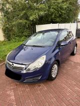 Opel Corsa 1.2 ecoFLEX Selection Easytronic Selection - Opel Corsa: C Easytronic