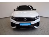 Volkswagen Tiguan 2.0 TSI 4Motion R DSG AHK/NAV/HUD/DAB+/AC - Gebrauchtwagen in Münster