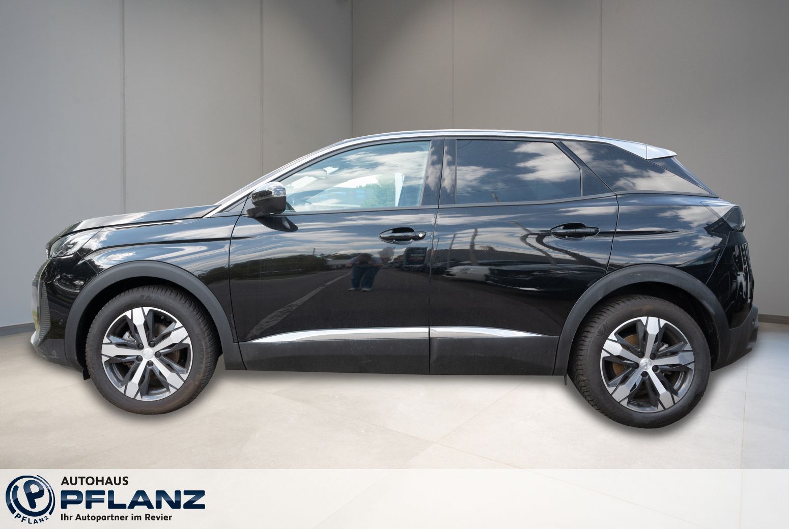 Peugeot 3008 - Bild 5