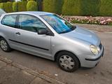 Volkswagen VW Polo 1,2 9N SHZ, el.fenster,Klima, TÜV,... - Volkswagen Polo aus 2002: 9n