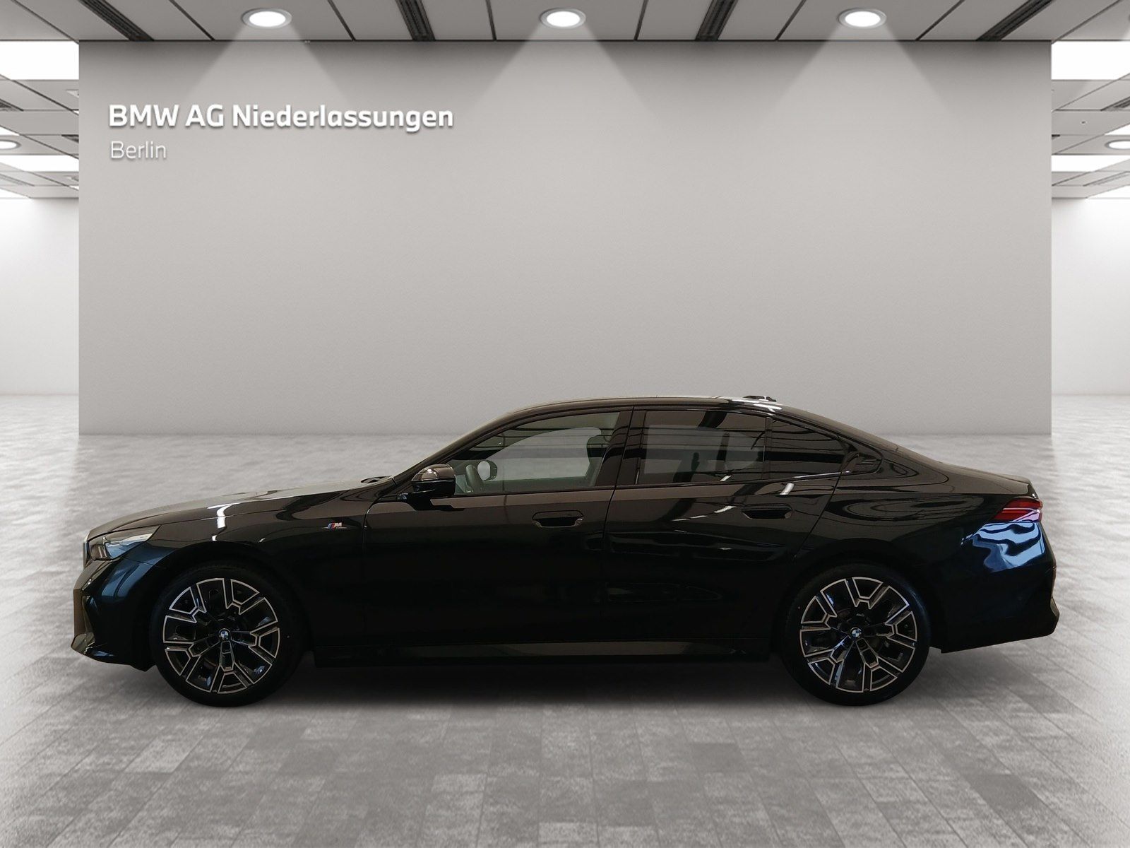 BMW 520 - Bild 3