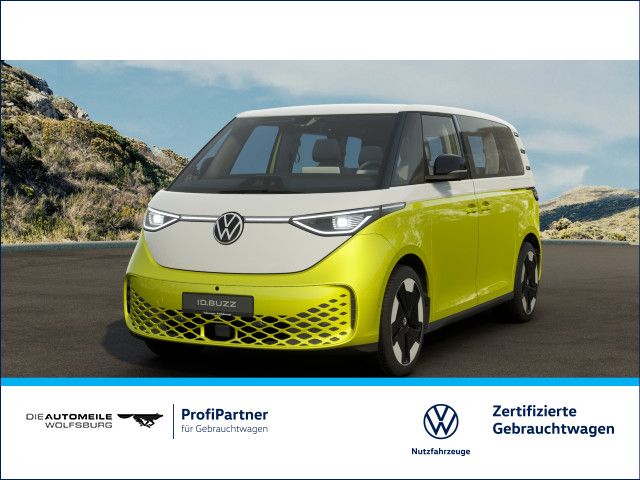 Volkswagen ID.Buzz Pro KR Pro Matrix/Navi/Area+Rear View/Al