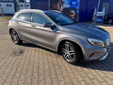 Mercedes-Benz GLA 200 CDI -2. Hand-Scheckheft gepfl.-TÜV NEU - Mercedes GLA-Klasse bis 10.000 Euro