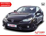 Honda Civic 1.0 Elegance Navi ACC PDC Kamera Bluetooth - Honda aus 2019