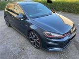 Volkswagen VW Golf VII GTI Performance, Inspektion neu - Volkswagen Golf: I GTI