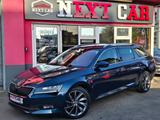 Skoda Superb Combi 1.8 TSI L&K|DSG|Standh.|Navi|Kamera - Skoda Superb Gebrauchtwagen in Essen
