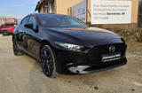Mazda 3 2.0 e-SKYACTIV X ALLRAD Exclusive-Line - Mazda 3: Limousine