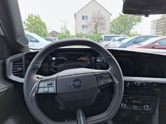 Fahrzeugabbildung Opel Mokka GS FACELIFT 1.2 Turbo AT8 LED, RFK