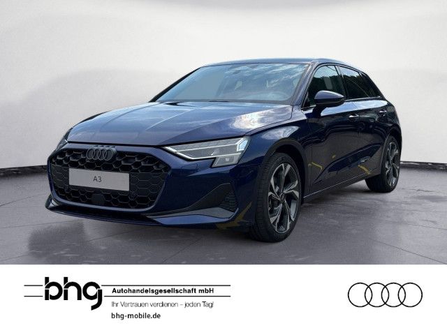 Audi A3 Sportback advanced TDI S tronic