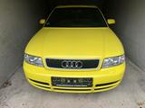 Audi S4 b5 - gebrauchte Audi A4 aus dem Jahr 2000