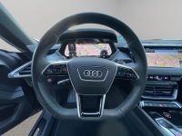 Audi e-tron GT - Vorschau Bild 13