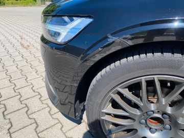 Volvo V60 - 5