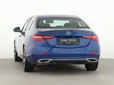 Mercedes-Benz C 200 *Avantgarde Adv*WinterP*AHK*360°*AR-Navi* - gebrauchte Mercedes-Benz C 200 aus dem Jahr 2024