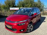 Citroën Grand C4 Picasso/Spacetourer Selection*7 Sitzer* - Citroën Grand C4 Picasso / SpaceTourer mit Anhängerkupplung