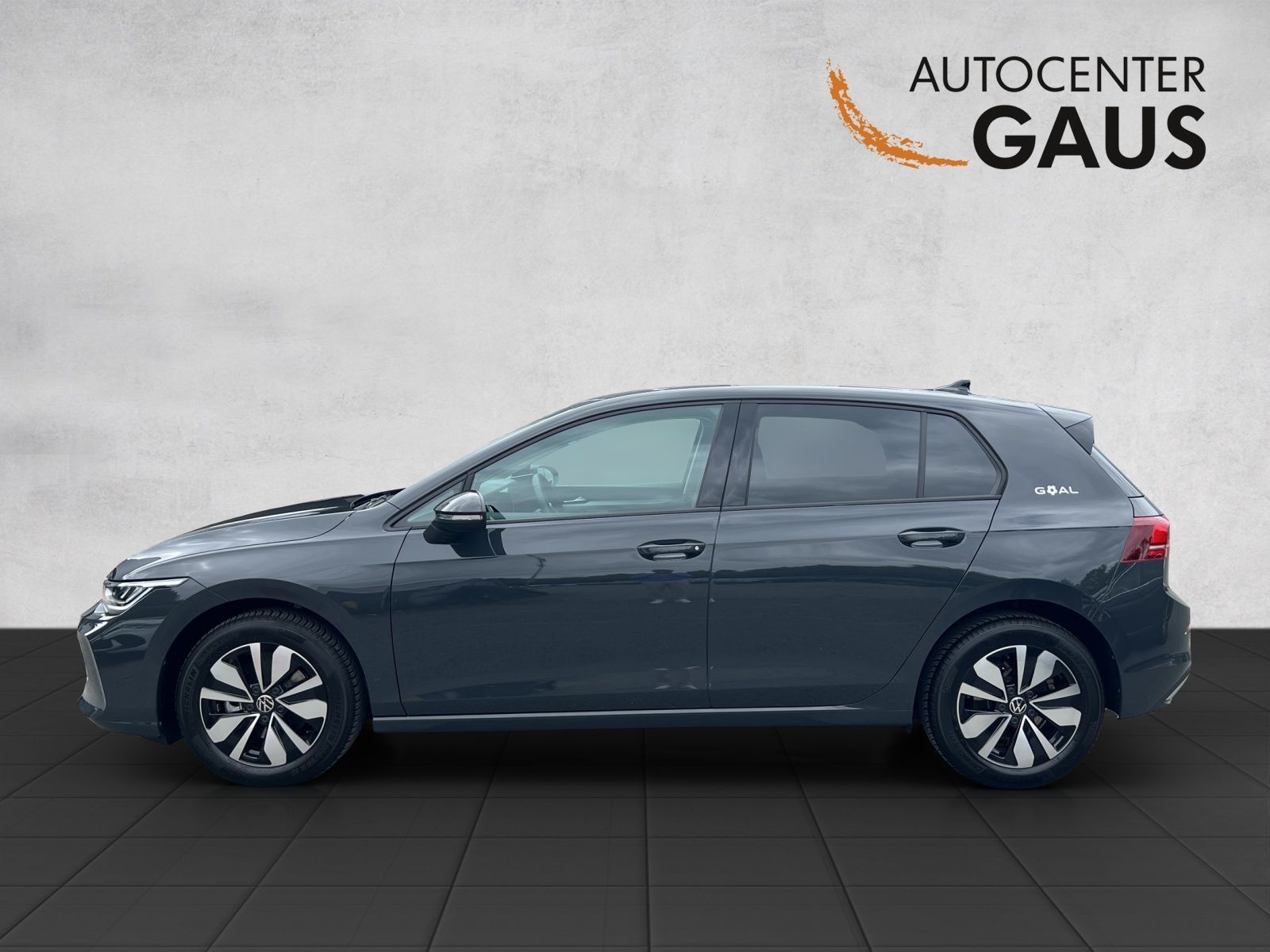 Golf VIII Goal 1.5 TSI Navi*ACC*Kamera