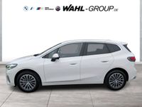 BMW 220 Active Tourer - Vorschau Bild 5