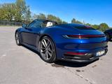 Porsche 992 Carrera S Cabriolet Carrera S - Porsche 992 von privat