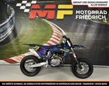 Husqvarna FC 450 Supermoto SM[keine FS FE SXF SX-F EXC-F] - HUSQVARNA VON 251 BIS 500 CCM