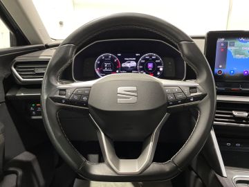 SEAT Leon - 9