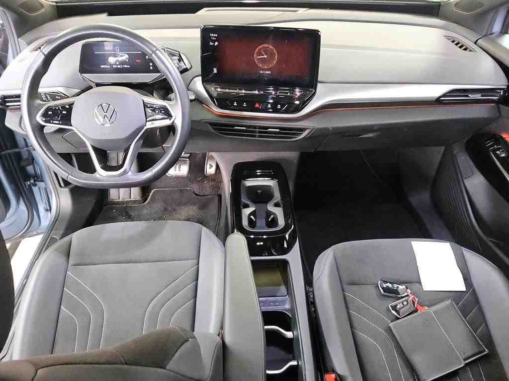 Volkswagen ID.4 - Bild 8