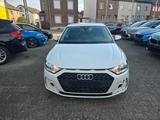 Audi A1 Sportback 25 TFSI basis Navi PDC - Audi A1 Unfallwagen
