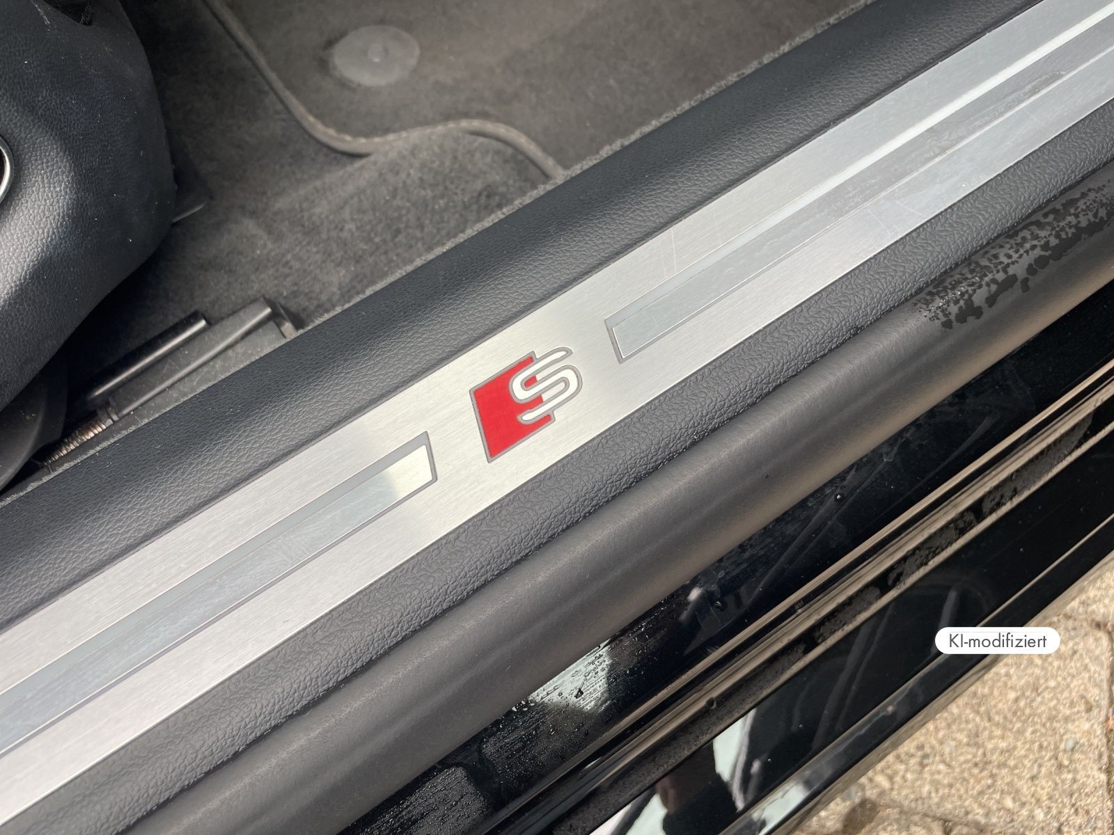 Audi A8 - Bild 17