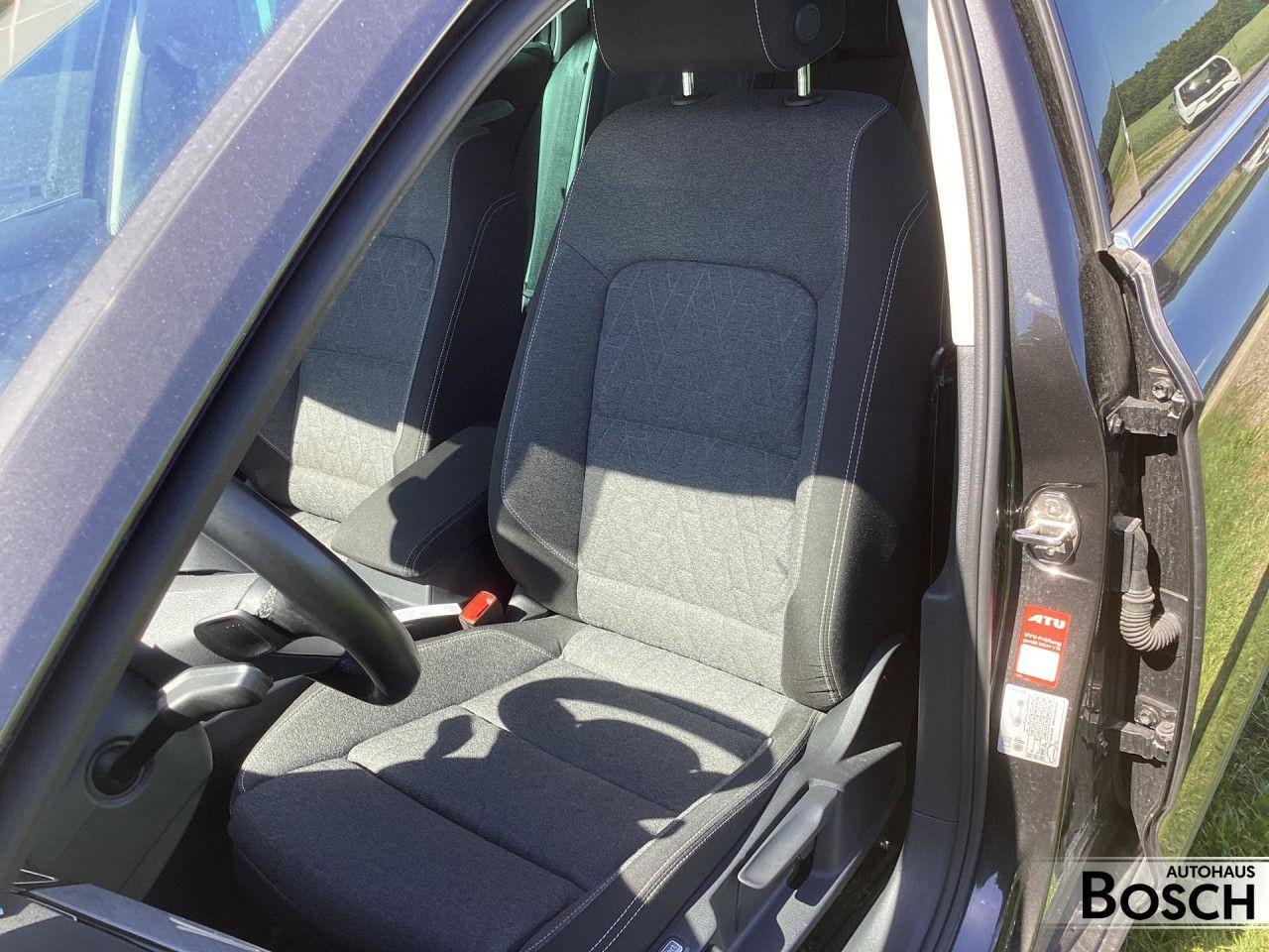 Volkswagen Passat 1.5 TSI Business DSG Navi SHZ ACC, миниатюра 15