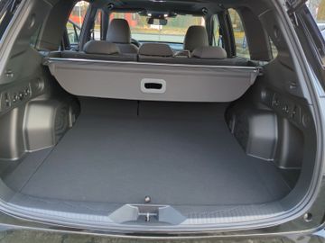 Bild 25 Subaru Forester AWD Hybrid Kamera ACC CarPlay SHZ SHD