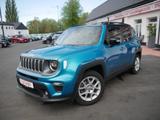 Jeep Renegade 1.5 M-Hybrid Longitude LED Navi ACC AHK