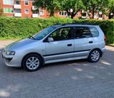 Mitsubishi Space Star 1,6 - Mitsubishi Space Star aus 2005