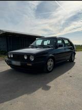 Volkswagen Vw golf 2 Fire and ice - Volkswagen Golf: Fire