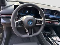 BMW i5 - Vorschau Bild 12