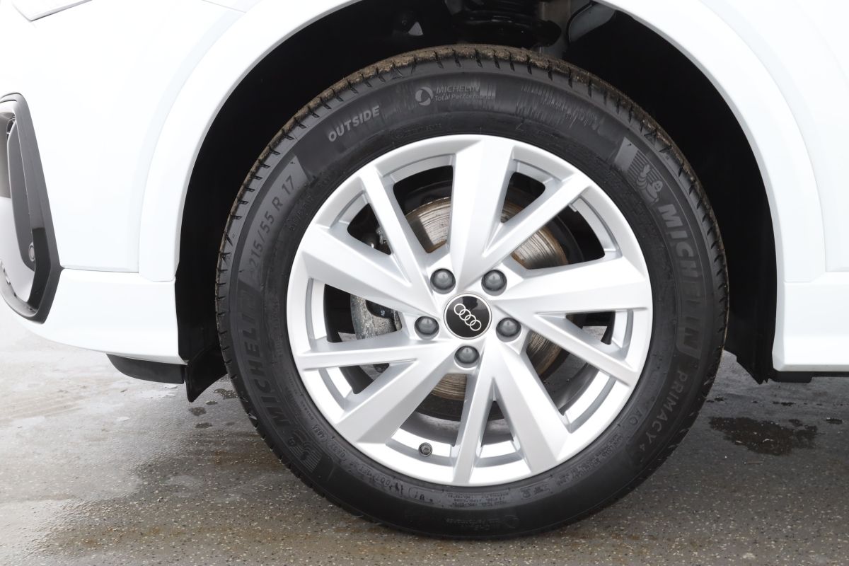 Audi Q2 - Bild 6