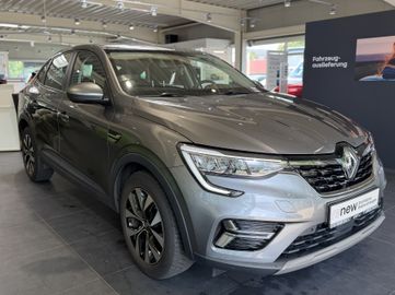 Renault Arkana - 5