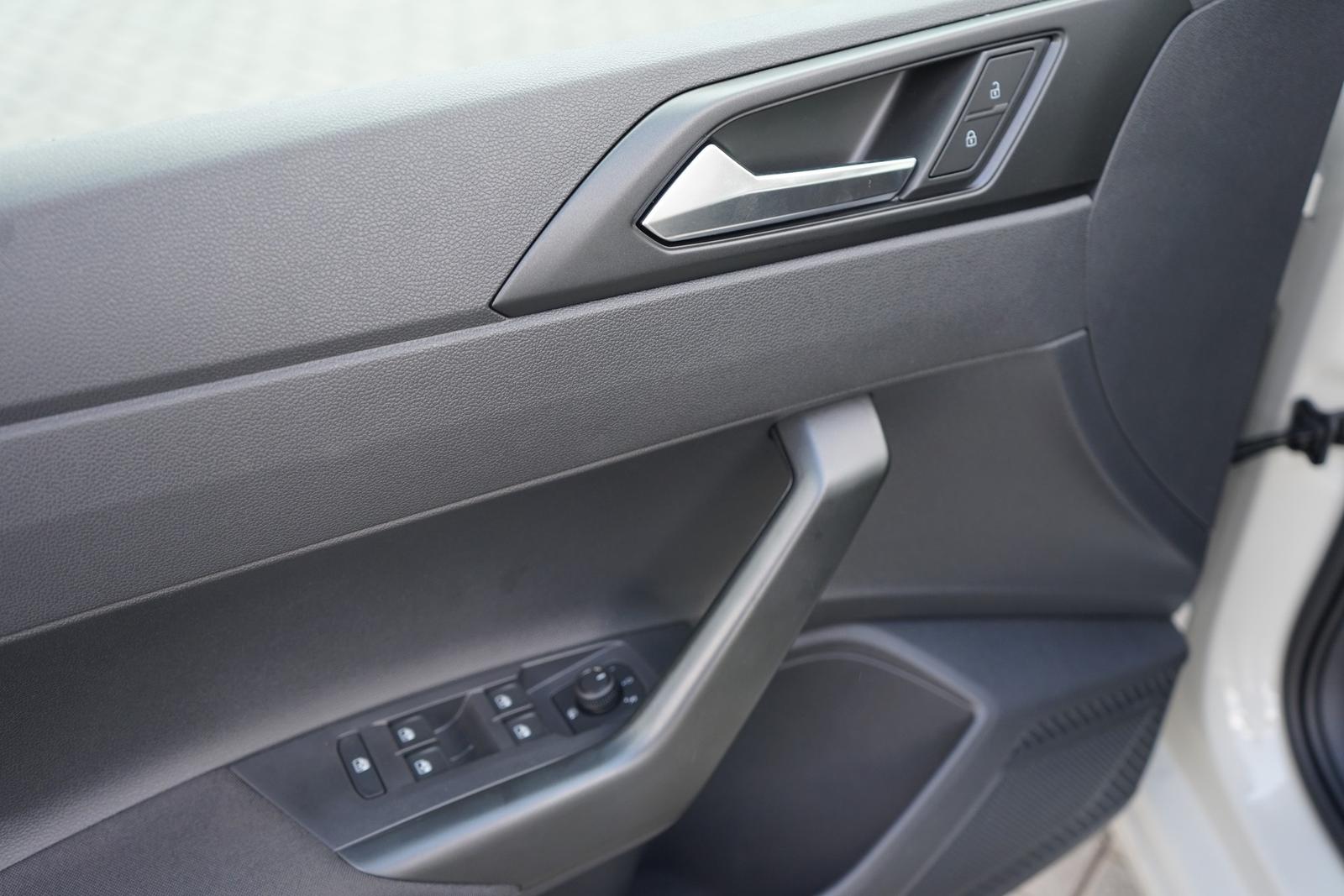 Volkswagen Polo 1.0 MPI LED Sitzheizung AndroidApple, миниатюра 14