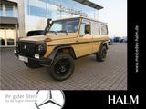 Mercedes-Benz G-Klasse 290 GD LA4X4 2850 (461.336)