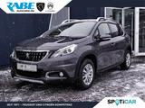 Peugeot 2008 Crossway 1.2 PT Navi+Klima+Kamera+Sitzhzg - Peugeot 2008 Crossway mit Benzin-Antrieb