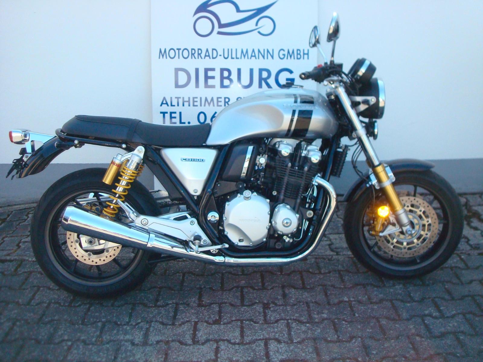 Honda CB 1100 RS